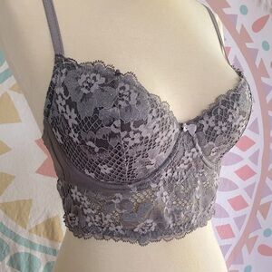 Pacchi Contour Demi Bra